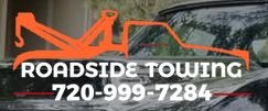 Auto Towing Centennial CO