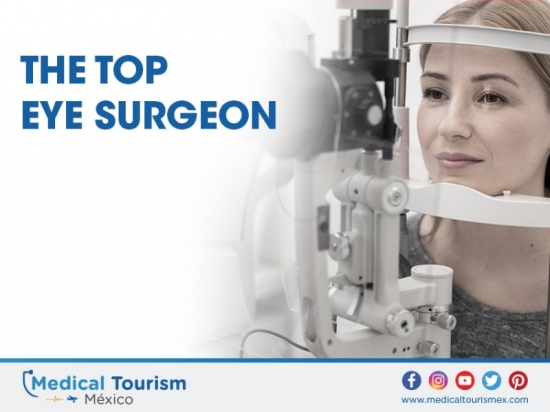 Additional information for eye surgery in Merida
