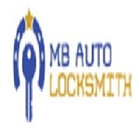 MB Auto Locksmith